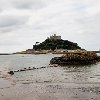 St Michael's Mount